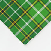 Forrester Hunting Pset Fleece Deken (Hoek)