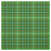 Forrester Hunting Tartan Stof (Swatch)