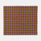 Forrester Pset Fleece Deken (Voorkant (Horizontaal))