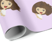 Forros Para Libretas Risitas Bonitas Cadeaupapier (Rol Hoek)