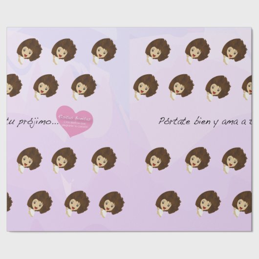 Forros Para Libretas Risitas Bonitas Cadeaupapier (Zoom)