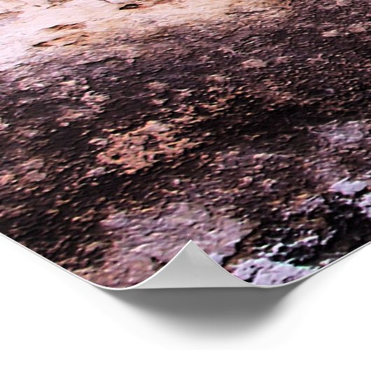 Forsaken House II Poster (Hoek)