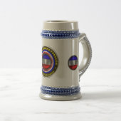 FORSCOM Forces Command Bierpul (Voorkant rechts)