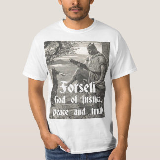 Forseti T-shirt