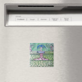 Forsyth Park Magneet (Insitu (Vaatwasser))