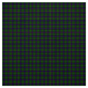 Forsyth Tartan Stof