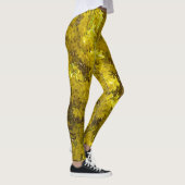 Forsythia Legging (Rechts)