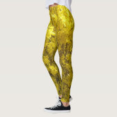 Forsythia Legging (Links)