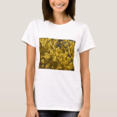 Forsythia T-shirt (Voorkant)