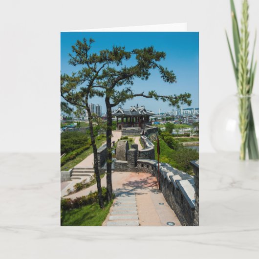 Fort aan onderwonnen kaart (Voorkant)