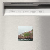 Fort Amherst Magnet (Insitu (Vaatwasser))