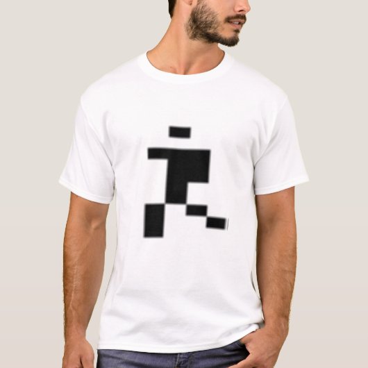 Fort Apocalypse-man T-shirt (Voorkant)