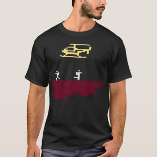 Fort Apocalypse T-shirt