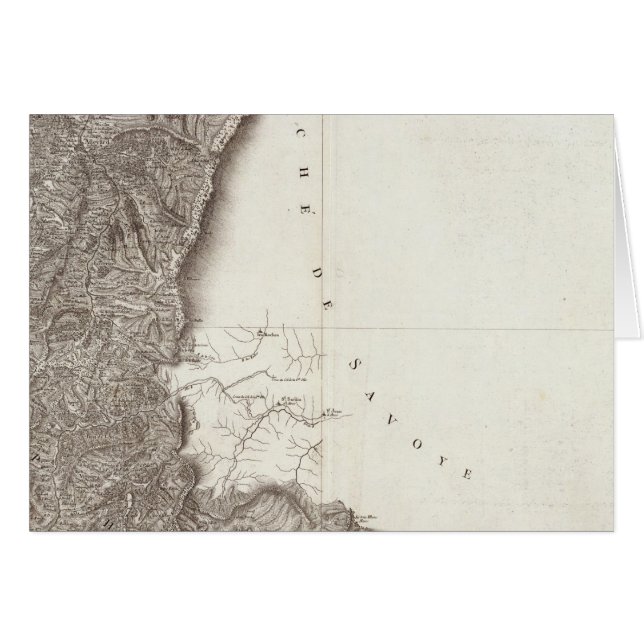 Fort Barraux (Voorkant Horizontaal)