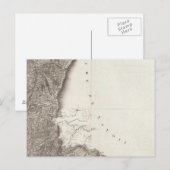 Fort Barraux Briefkaart (Voorkant / Achterkant)