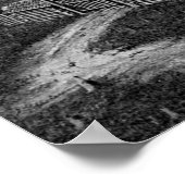 Fort Boonesborough, Kentucky Poster (Hoek)