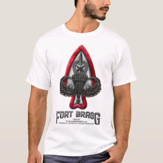 Fort Bragg T-shirt