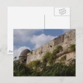 Fort Briefkaart (Voorkant / Achterkant)