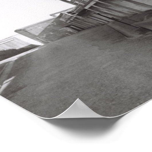 Fort Casey State Park Poster (Hoek)