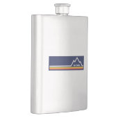 Fort Collins, Colorado Flacon (Rechts)