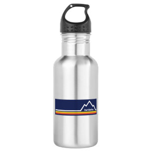 Fort Collins, Colorado Waterfles