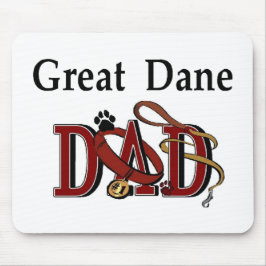 Fort Dane Dad Gifts Muismat