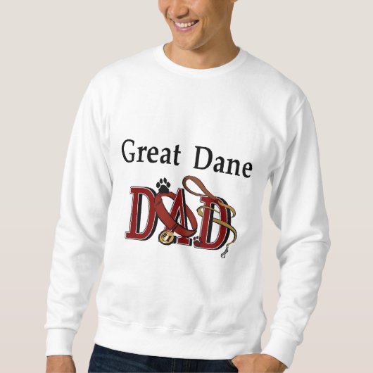 Fort Dane Dad Gifts Trui (Voorkant)