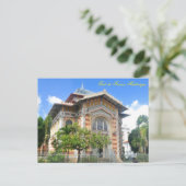 Fort-de-France, Martinique Briefkaart (Staand voorkant)