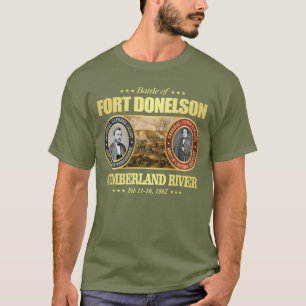 Fort Donelson (FH2) T-shirt