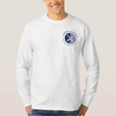 Fort Fisher (B&G) T-shirt (Voorkant)
