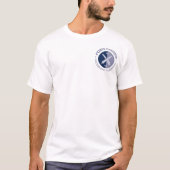 Fort Fisher (B&G) T-shirt (Voorkant)