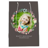 Fort foto's Lijst Medium Cadeauzakje (Voorkant)