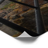 Fort Gaines Poster (Hoek)
