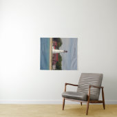 Fort Gratiot Lighthouse Wandkleed (In Situ (horizontaal))