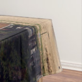 Fort Gratiot Vuurtoren tafelkleed (Voorbeeld)