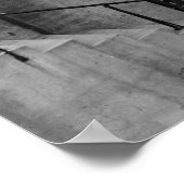 Fort Hamilton Cannon, 1908 Poster (Hoek)