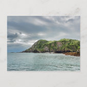 Fort Hillsborough Devon Briefkaart (Voorkant)