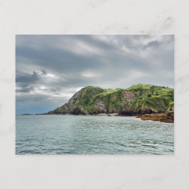 Fort Hillsborough Devon Briefkaart