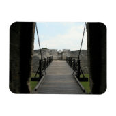 Fort in st. magneet (Horizontaal)