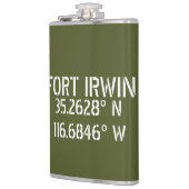 Fort Irwin Latitude Longitude Heupfles (Links)