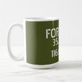 Fort Irwin Latitude Longitude Koffiemok (Links)