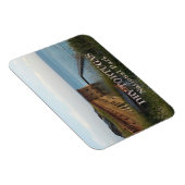 Fort Jefferson Moat, Wall, Dry Tortugas Magneet (Rechterzijde)