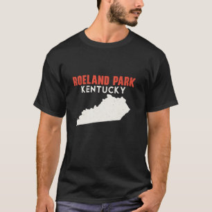 Fort Knox Kentucky Verenigde Staten Verenigde Stat T-shirt