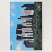 Fort Larami Legpuzzel (Verticaal)