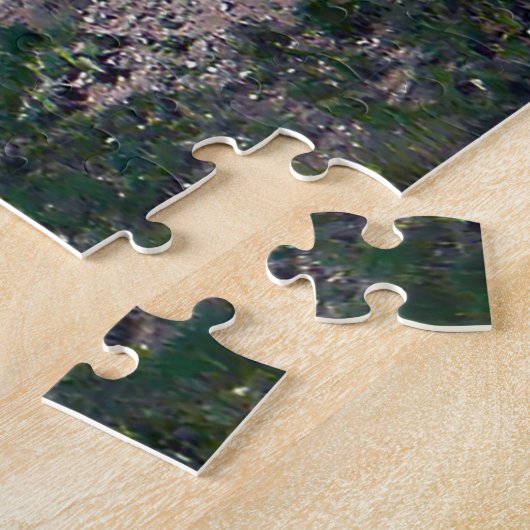 Fort Larami Legpuzzel (Zijkant)