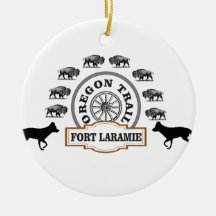 fort Laramie gold
