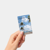 Fort Lauderdale Badge (Handheld)