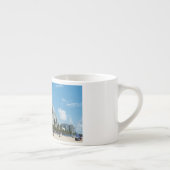 Fort Lauderdale Beach Espresso Mok (Rechts)