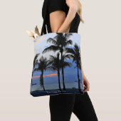 Fort Lauderdale Beach, Florida Tote Bag (Dichtbij)