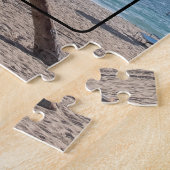 Fort Lauderdale Beach Legpuzzel (Zijkant)